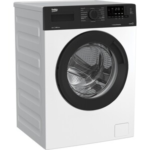 Стиральная машина Beko WSRE76120XAWI