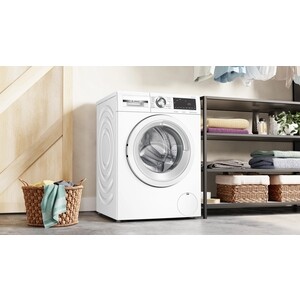 Стиральная машина с сушкой Bosch WNA144VSPL