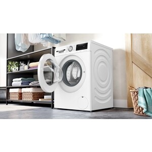 Стиральная машина с сушкой Bosch WNA144VSPL