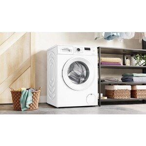 Стиральная машина Bosch WGE03201PL