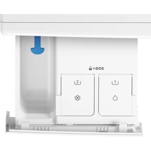 Стиральная машина Bosch WGG256FLSN