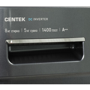 Стиральная машина с сушкой Centek CT-1954