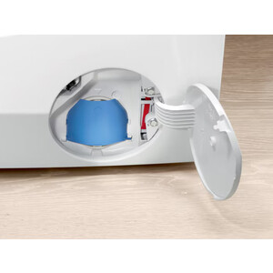 Стиральная машина с сушкой Electrolux EN9W2496BE