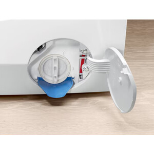 Стиральная машина с сушкой Electrolux EN9W2496BE