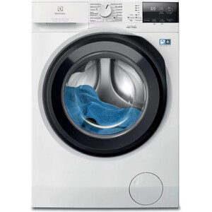 Стиральная машина с сушкой Electrolux EW7W2492P