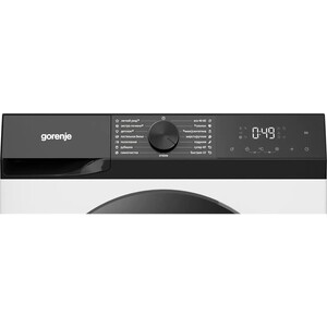 Стиральная машина Gorenje W2G2PS62A12/C
