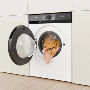 Стиральная машина с сушкой Gorenje WD2G2P854A3C2/C