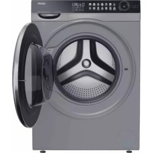 Стиральная машина с сушкой Haier 378S (HW100-BD14378S + HD100-A2378S + CKS-1)