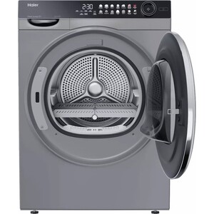 Стиральная машина с сушкой Haier 378S (HW100-BD14378S + HD100-A2378S + CKS-1)
