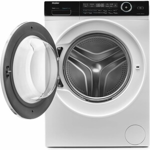 Стиральная машина с сушкой Haier 979 (HW90-B14979 + HD90-A2979 + CK-1)