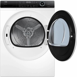 Стиральная машина с сушкой Haier 979 (HW90-B14979 + HD90-A2979 + CK-1)