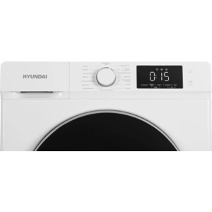 Стиральная машина с сушкой Hyundai WFD9212