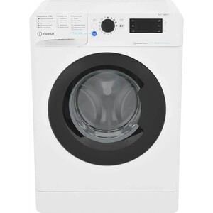 Стиральная машина Indesit BWSE 6109 WBV