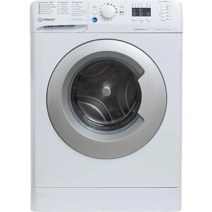 Стиральная машина Indesit BWSE 6109 WSV