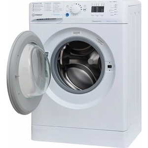 Стиральная машина Indesit BWSE 6109 WSV