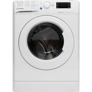 Стиральная машина Indesit BWSE 8129X WWV