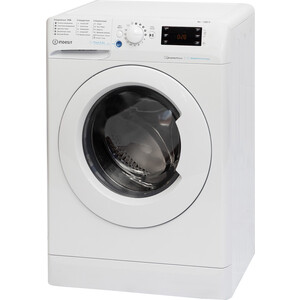 Стиральная машина Indesit BWSE 8129X WWV