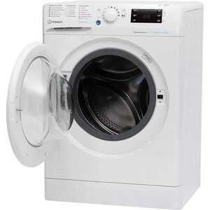 Стиральная машина Indesit BWSE 8129X WWV