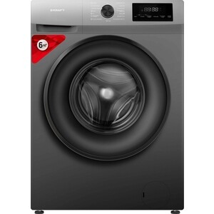 Стиральная машина Kraft KF-EN7106W