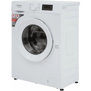 Стиральная машина Kraft KF-MBDS6108W