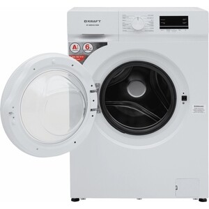 Стиральная машина Kraft KF-MBDS6108W