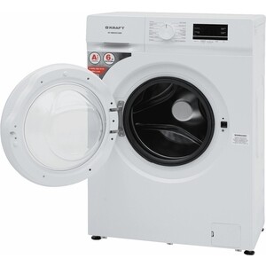 Стиральная машина Kraft KF-MBDS6108W