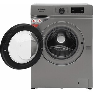 Стиральная машина Kraft KF-MBDS7109G