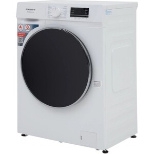 Стиральная машина Kraft KF-MBDS8147W