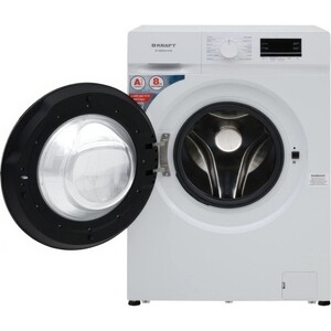 Стиральная машина Kraft KF-MBDS8147W