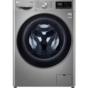 Стиральная машина с сушкой LG F2V5GG2S