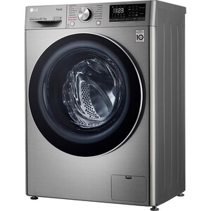 Стиральная машина с сушкой LG F2V5GG2S