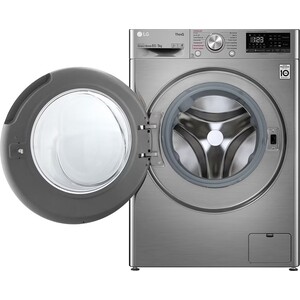 Стиральная машина с сушкой LG F2V5GG2S