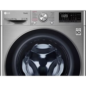 Стиральная машина с сушкой LG F2V5GG2S