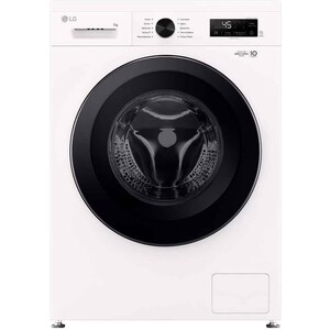 Стиральная машина LG F2Y1HYP65P
