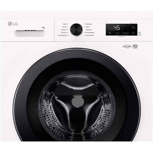 Стиральная машина LG F2Y1HYP65P