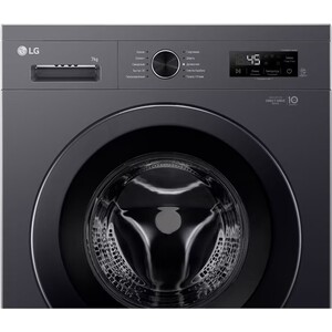 Стиральная машина LG F2Y1HYP6J