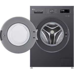 Стиральная машина LG F2Y1VYP6JP