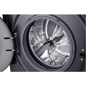 Стиральная машина LG F2Y1VYP6JP
