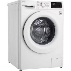 Стиральная машина LG F4R3TYG3W