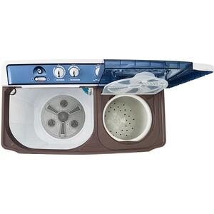 Стиральная машина LG P1961RWPT