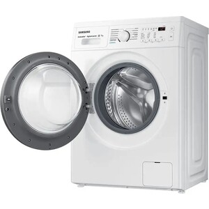 Стиральная машина Samsung WW70AG4S21VELD