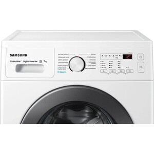 Стиральная машина Samsung WW70AG4S21VELD