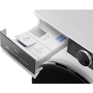 Стиральная машина TCL TWOP-6910W14W1