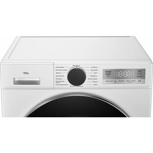 Стиральная машина с сушкой TCL WD1012S35DW
