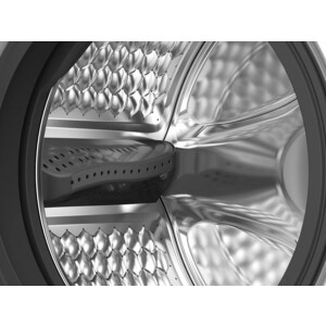 Стиральная машина с сушкой TCL WD1012S35DW