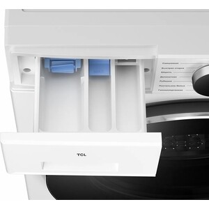 Стиральная машина TCL WF8012S35DW