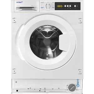 Встраиваемая стиральная машина Vitek VT-WMA701