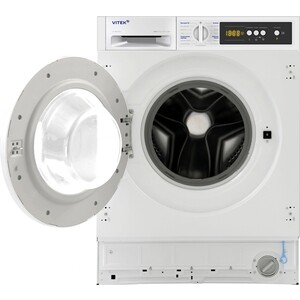 Встраиваемая стиральная машина Vitek VT-WMA701
