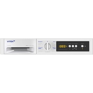 Встраиваемая стиральная машина Vitek VT-WMA701