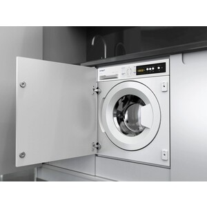 Встраиваемая стиральная машина Vitek VT-WMA701